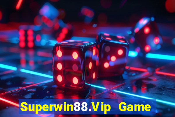 Superwin88.Vip Game Bài Qh88