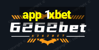 app 1xbet