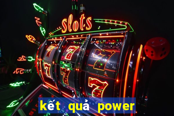 kết quả power 6 55 ngày 3