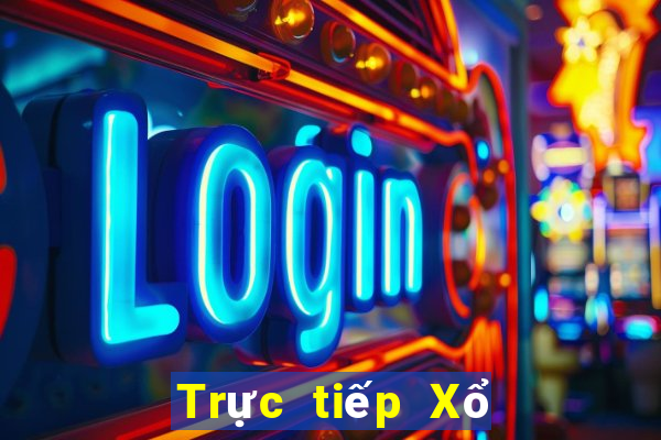 Trực tiếp Xổ Số Tỉnh Quảng Bình ngày 6