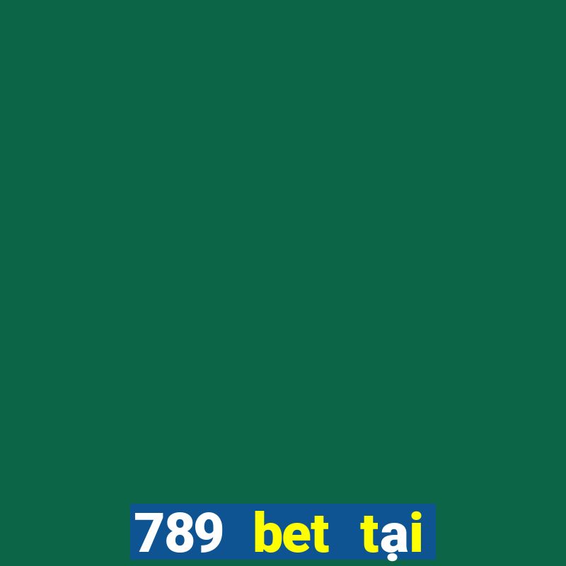 789 bet tại 789bet trong App Store2.53.383