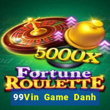 99Vin Game Danh Bai 3C