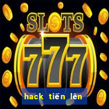 hack tiến lên miền nam