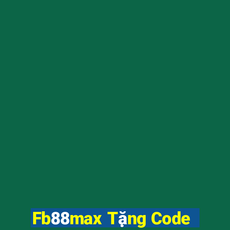 Fb88max Tặng Code