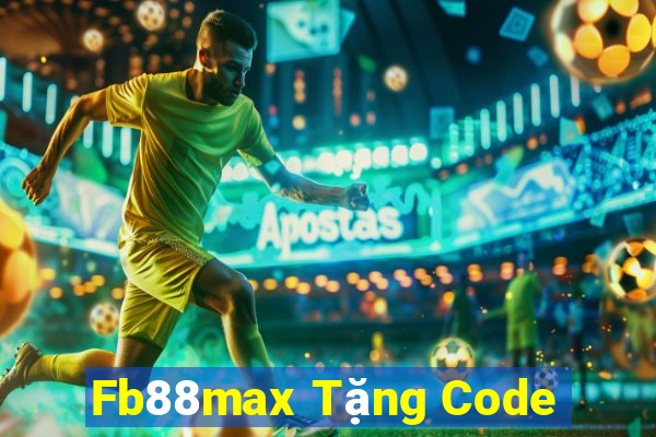 Fb88max Tặng Code