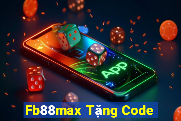 Fb88max Tặng Code