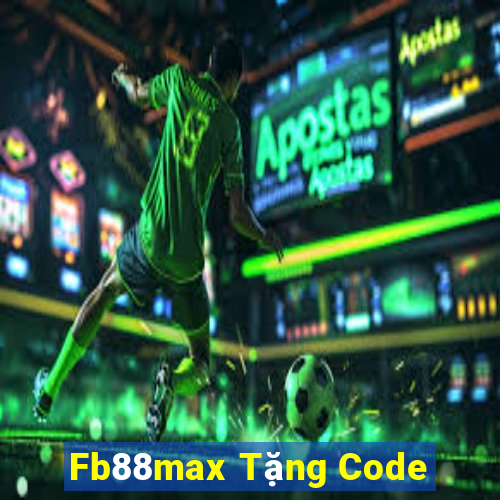 Fb88max Tặng Code