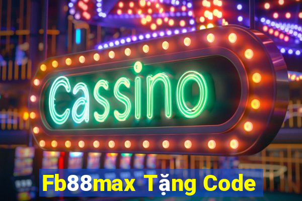 Fb88max Tặng Code