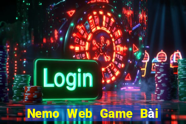 Nemo Web Game Bài Go Math