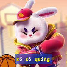 xổ số quảng ngãi ngày 27 tháng 04