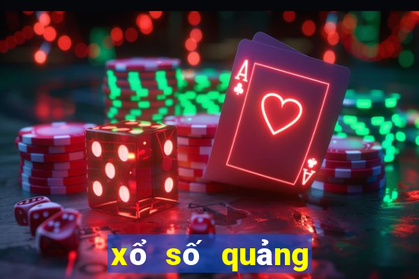 xổ số quảng ngãi ngày 27 tháng 04