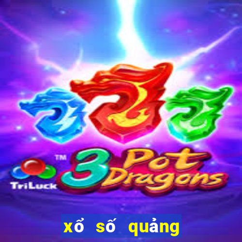 xổ số quảng ngãi ngày 27 tháng 04