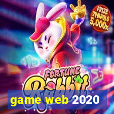 game web 2020