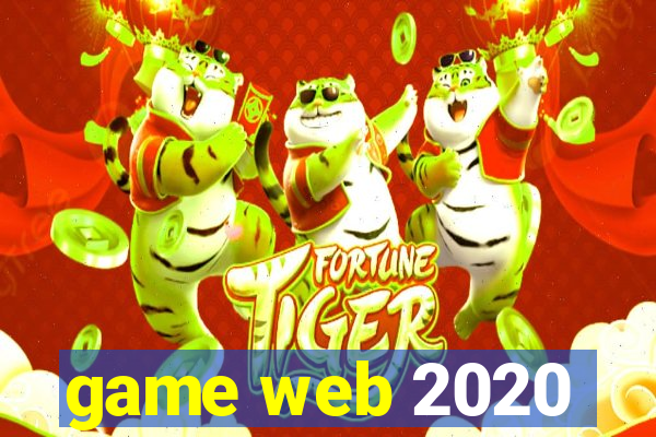 game web 2020