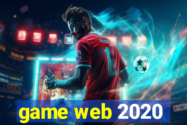 game web 2020