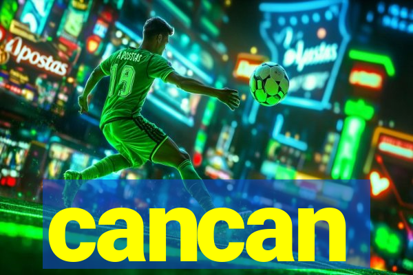 cancan