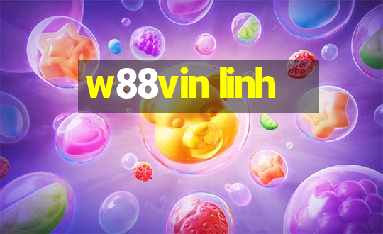 w88vin linh