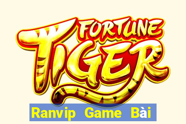 Ranvip Game Bài Nạp Rút 1 1