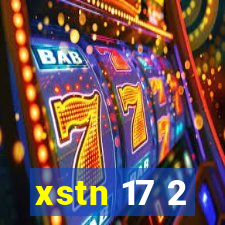 xstn 17 2