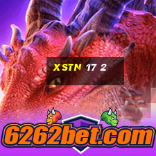 xstn 17 2