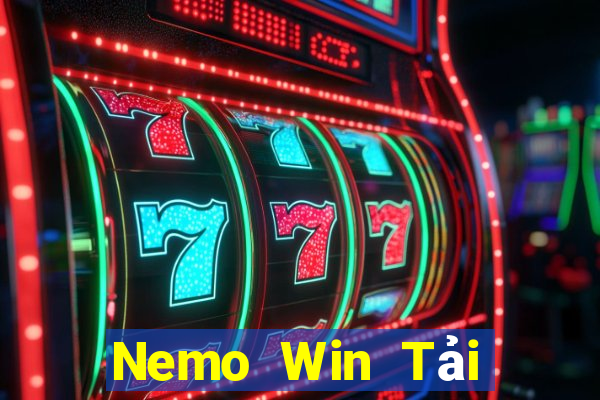 Nemo Win Tải Game Bài Nhất Vip