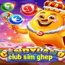 club sim ghep