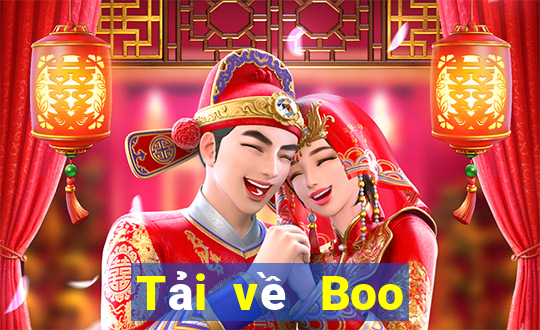 Tải về Boo phiên bản Apple