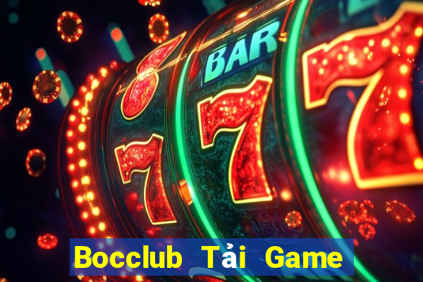 Bocclub Tải Game Bài Đổi Thưởng