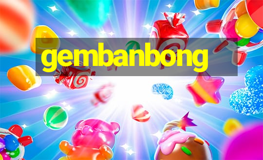 gembanbong