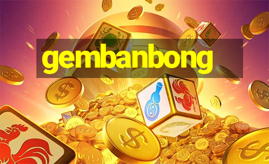 gembanbong