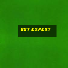 bet expert