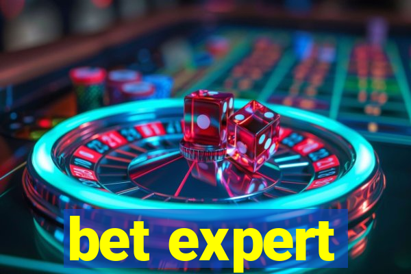 bet expert