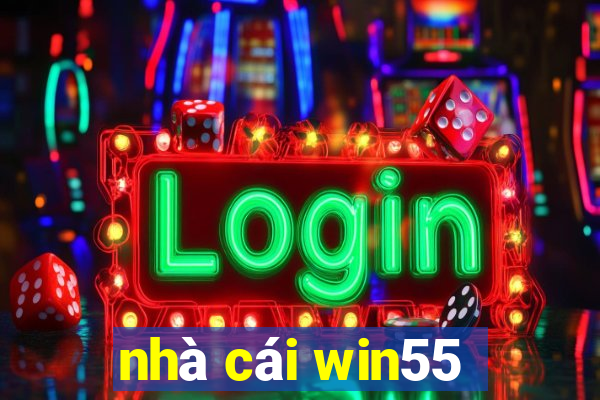 nhà cái win55