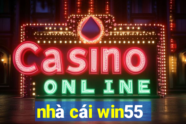 nhà cái win55