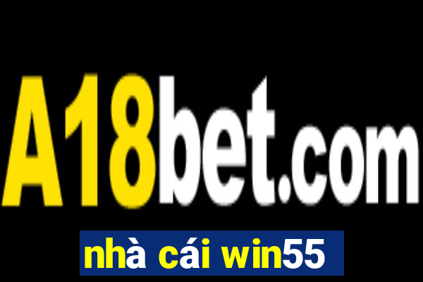 nhà cái win55