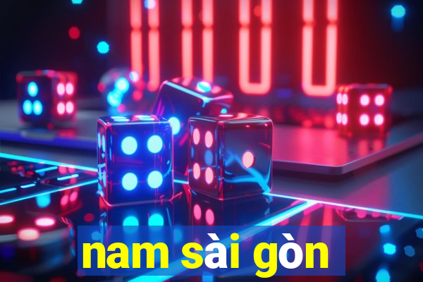 nam sài gòn