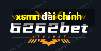 xsmn đài chính