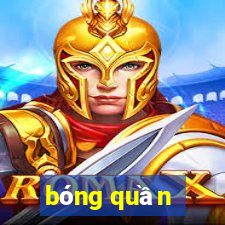 bóng quần