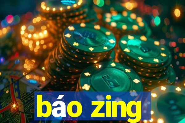 báo zing