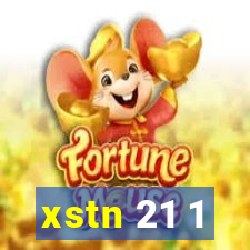 xstn 21 1