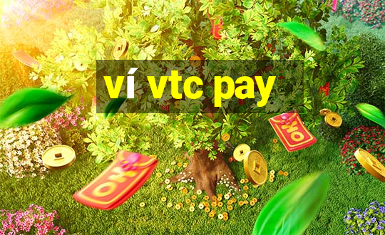 ví vtc pay