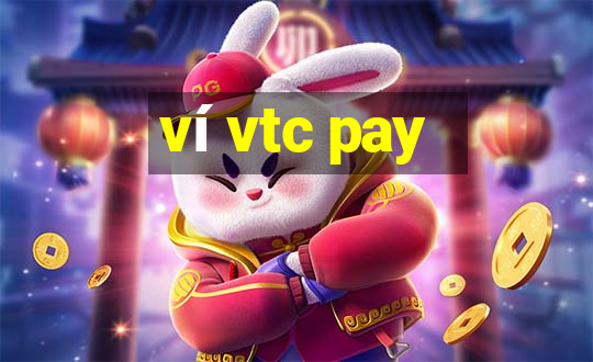 ví vtc pay