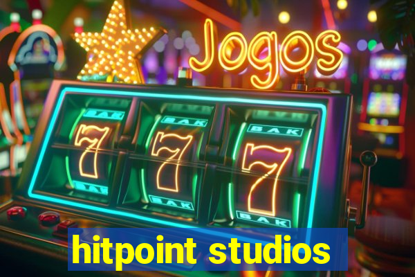 hitpoint studios