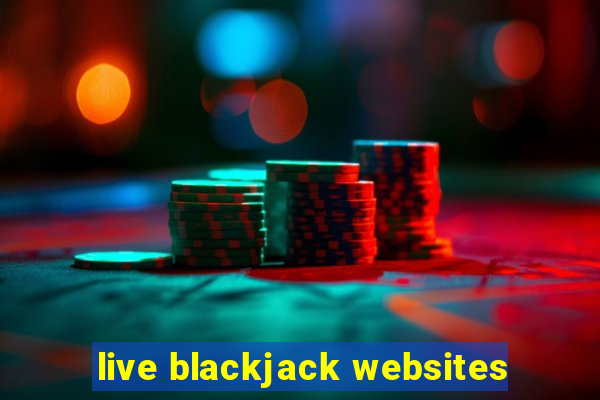 live blackjack websites