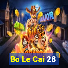 Bo Le Cai 28