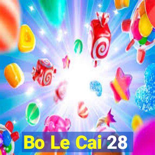 Bo Le Cai 28