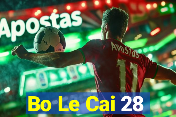 Bo Le Cai 28