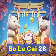 Bo Le Cai 28