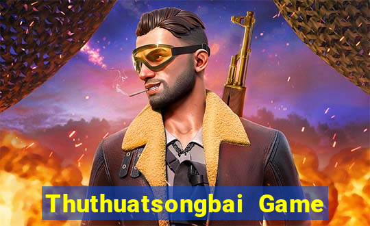 Thuthuatsongbai Game Bài Trực Tuyến