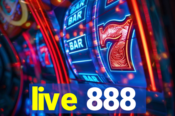 live 888